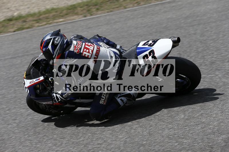 /18 05.06.2026  TZ Motorsport ADR/Gruppe gelb/630